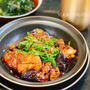 しびれる辛さで暑い日に良い！にんにく生姜でパンチが効いた、鶏肉と茄子の中華風味噌炒めレシピ！