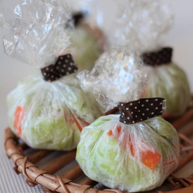 野菜玉