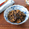 ごはんに合う副菜『甘辛なすちりめん』のレシピ