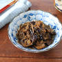 ごはんに合う副菜『甘辛なすちりめん』のレシピ