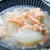 かにととうがんの煮もの