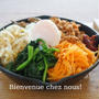 韓国料理レッスンで免疫力アップ！！
