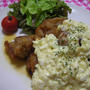 チキン南蛮。