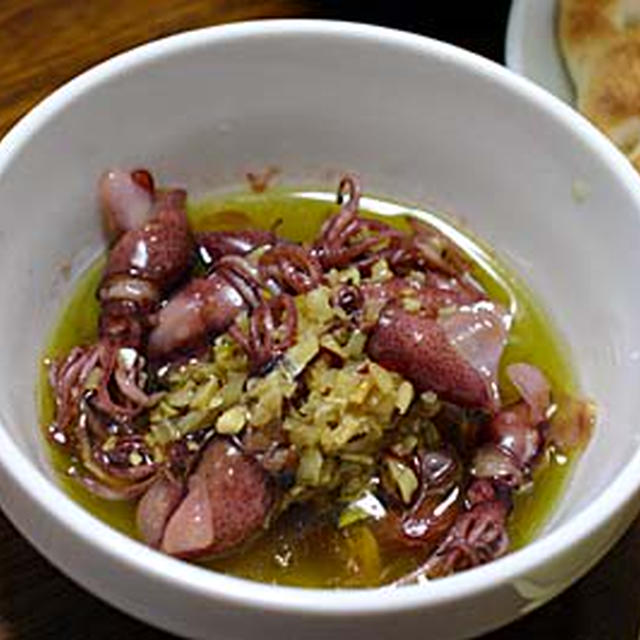 新しい鍋で「手羽元のワイン煮」