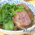 料理日記 187 / ゼブラナスとピーマンの焼き浸し (調味料3つ)