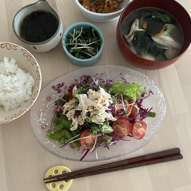今日から