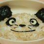 パンダくん弁当
