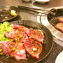 【グルメ】久々の肉ーっ！