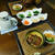 ただいま、台風最接近！！ひつまぶし食べました♪