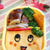 ふなっしー♬なめこ♬ハロウィ―ンなキャラ弁たち♬