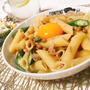本格適当のご飯  2月6日