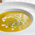 かぼちゃのスープ by Mituru Kitaokaさん