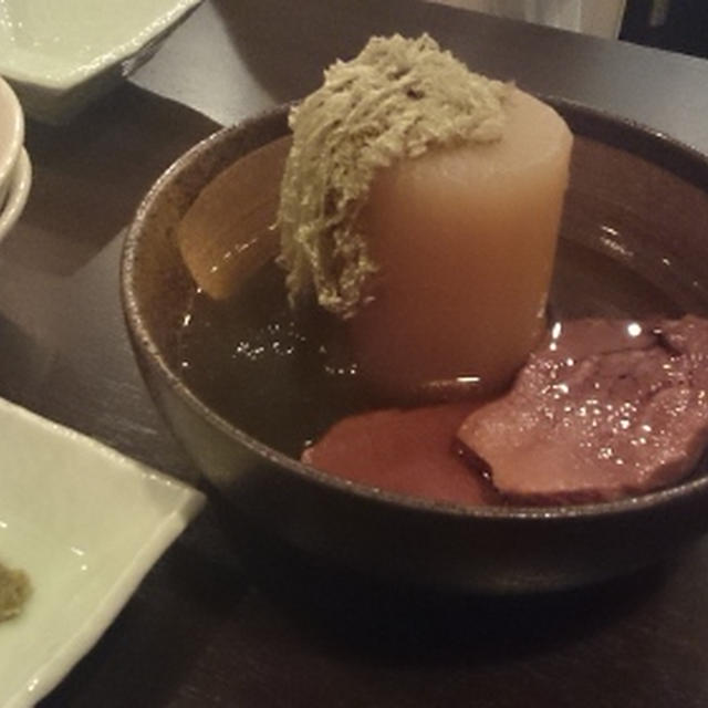 ★牛たん処 たん味屋 那覇店 【那覇市久茂地】★