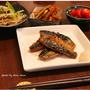 【レシピ】秋刀魚のかば焼き