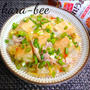 これうま中華♪絹揚げと白菜の簡単とろみ煮