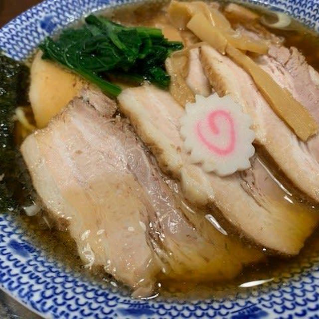 ちゃーしゅーや武蔵　アピタ亀田本店