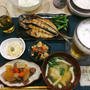 夜ご飯＊[暮らしニスタプレミア]＊[くらしのアンテナ]