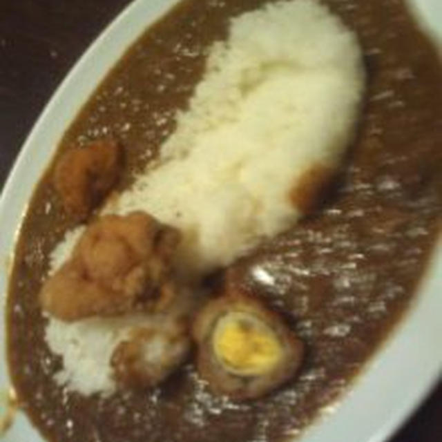 相模原おいしいもの食べ歩きツアー 梵蔵のカレーと村田屋のラーメン