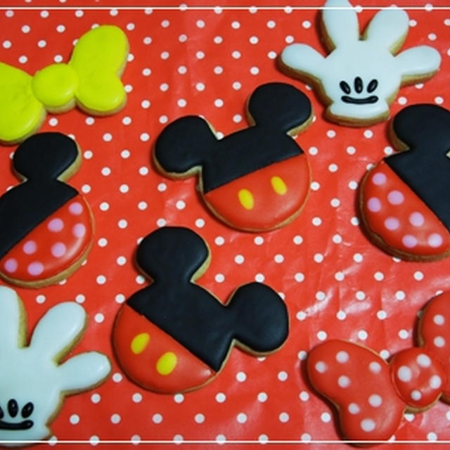 *ディズニー＆芋＆動物＆ハート＆イニシャル*
