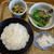 胃休め　地味だけど身体に優しいおかず