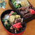 意外に寒い沖縄？　☆　今日のbento＆昨日の晩ご飯♪