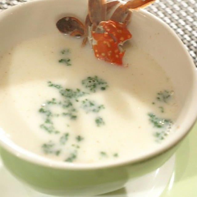 晩ご飯のご紹介です。