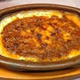 サイゼリヤでランチ