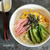 【暑い日にピッタリレシピ】冷やし中華ならぬ冷やしうどん