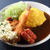 大人様ランチ♪　～かつやの期間限定メニュー～