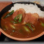 カレーが美味しいうどん屋～門真の名店