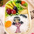 ニコロビン・ハロウィンバージョン