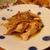 鶏ごぼう煮込み