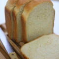 国産小麦と豆乳の早焼き食パン