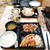 今週のお弁当（２０２３年９月第２週目～番外編　夫の朝昼ごはん小弁当～）