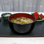 朝ごはん　１２月１６日（水）