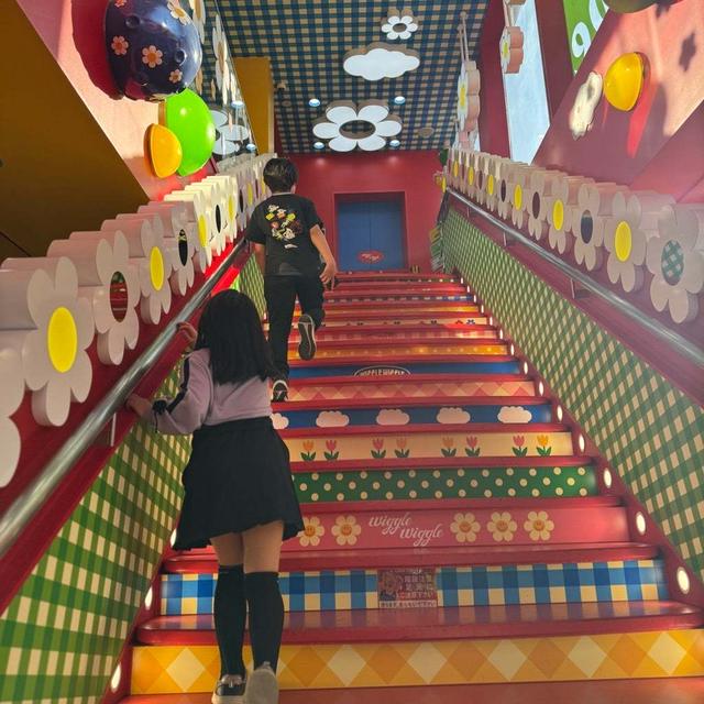 【原宿ぶらり】子連れ竹下通りで行くべきお店
