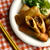 ドライカレーのリメイク春巻