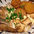 こっくりぶり大根 Simmered yellowtail witth Japanese whit