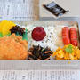 チキンカツべんとう