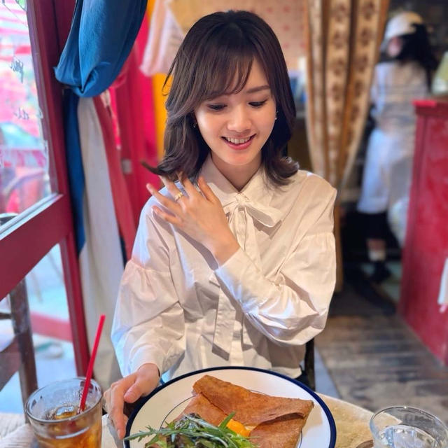 食でキレイを届ける♡個人YouTube準備中…♡