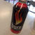 burn ベリー味