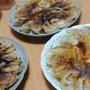 餃子パーティー