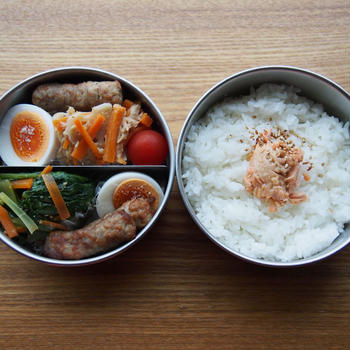 私が好きなおかず
