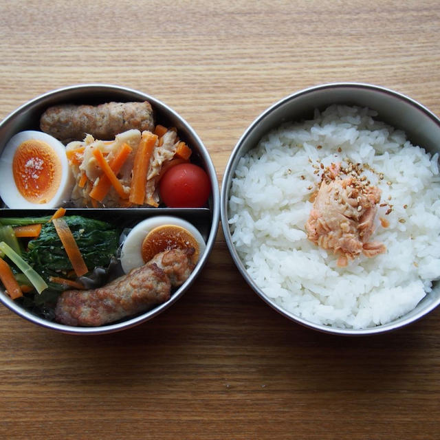 私が好きなおかず
