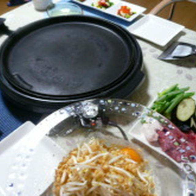 ビールに合う夜ごはん　お好み焼き編