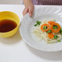 つゆも手作り♪そうめんレッスン（青空キッチン）