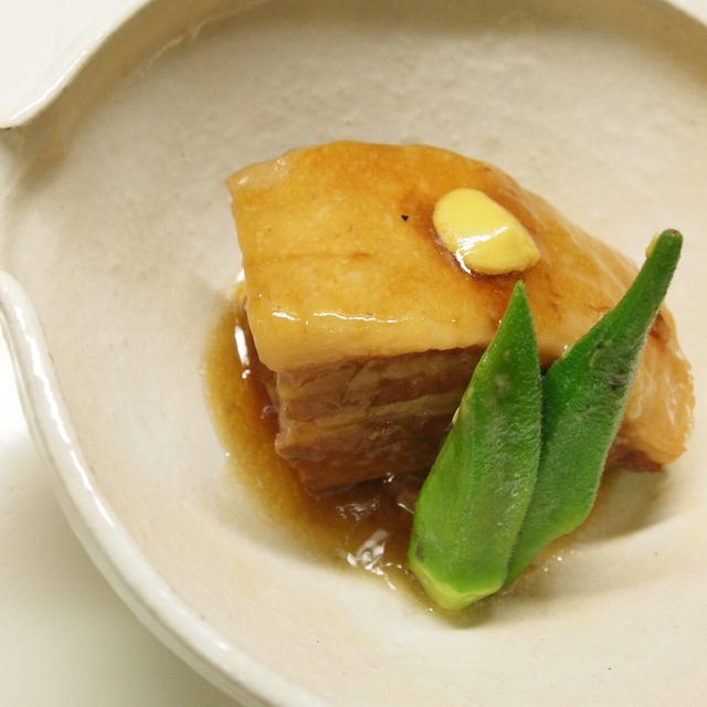角煮の作り方
