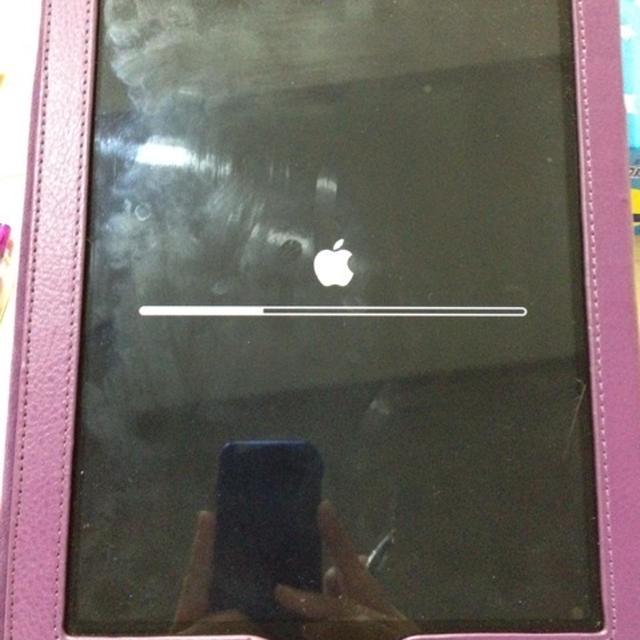 アップデート完了