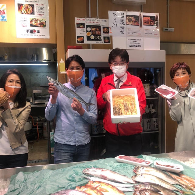 このあと10時前〜！テレビ東京「なないろ日和！」出演