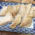 塩麹鶏の梅煮、と梅佃煮
